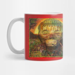 CeltlersOfCatan Mug